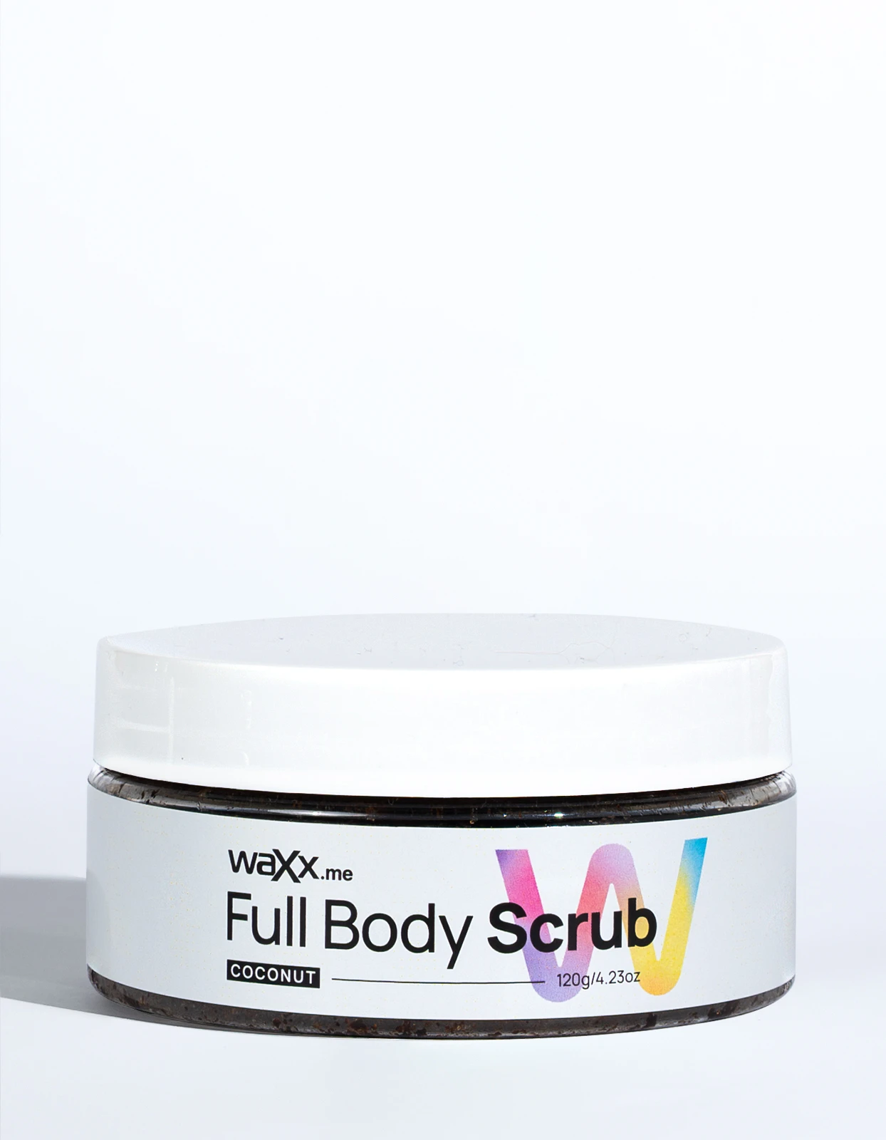 Full body scrub