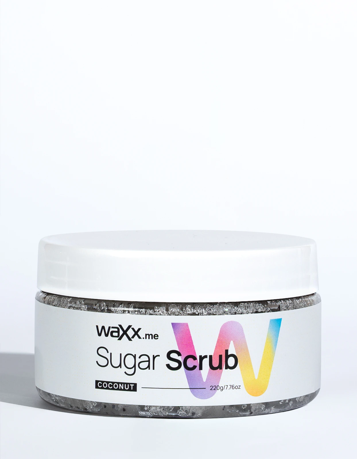 Sugar Scrub
