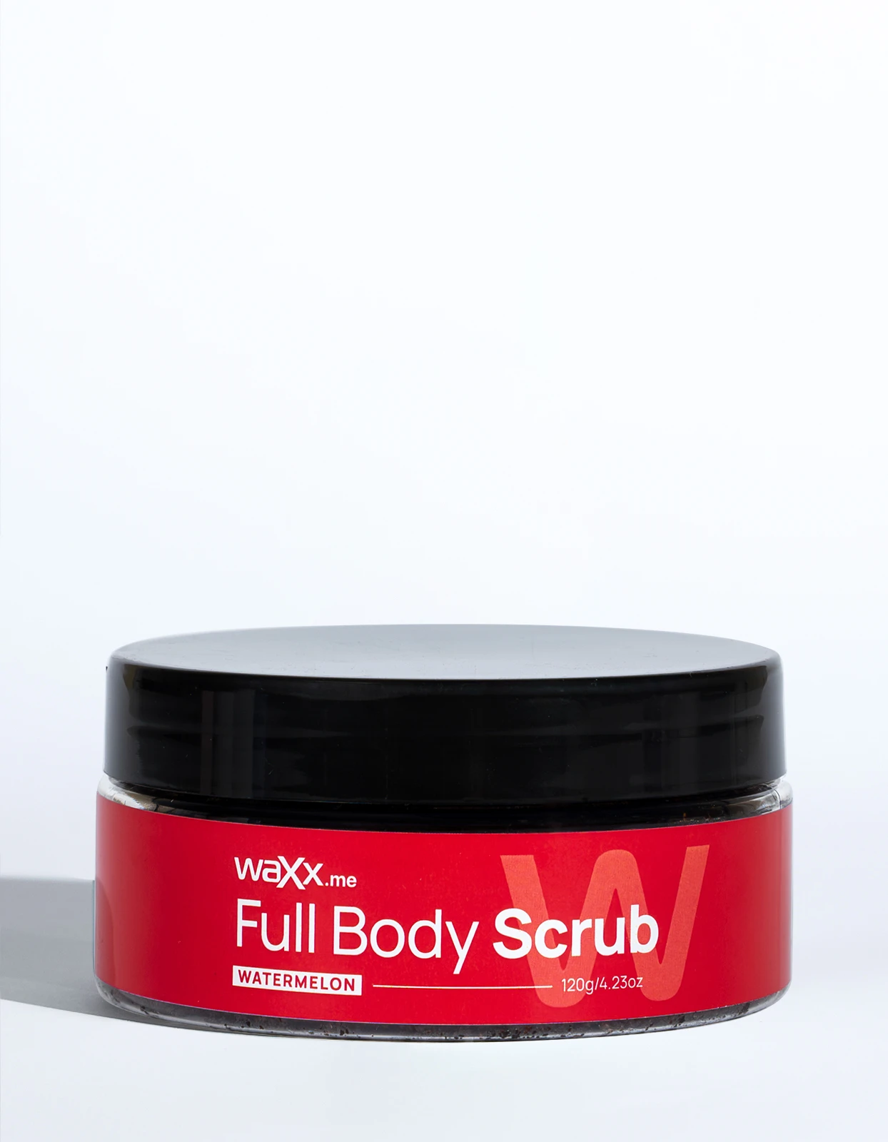 Full body scrub