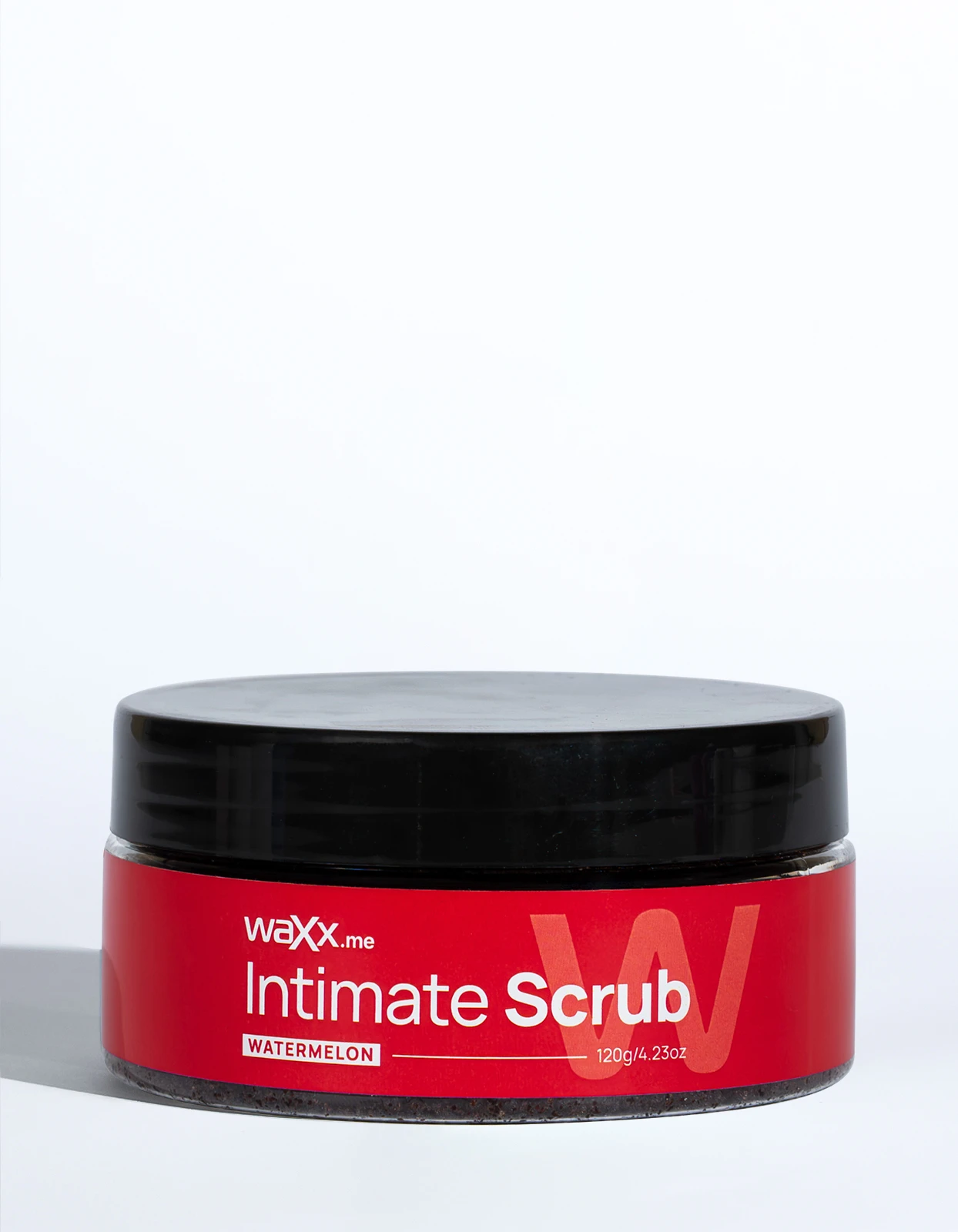 Intimate scrub