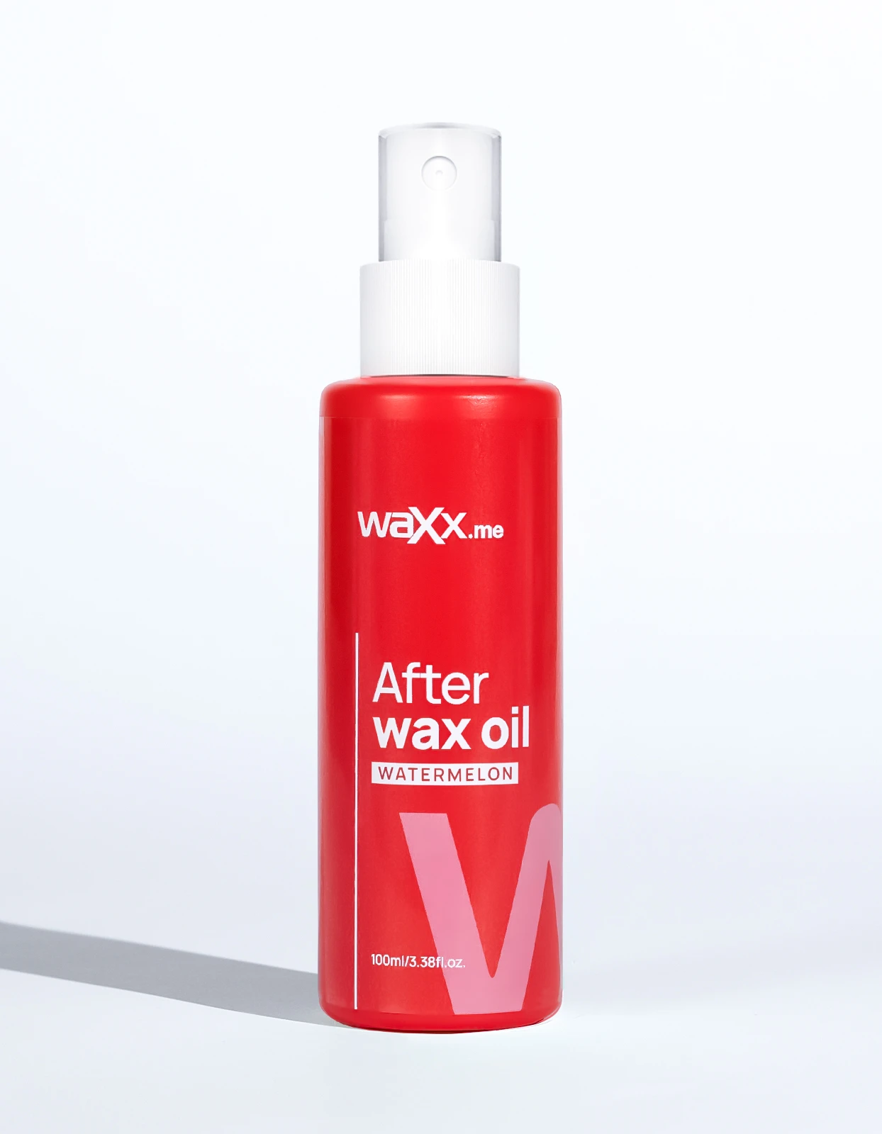 After wax oil - Watermelon 