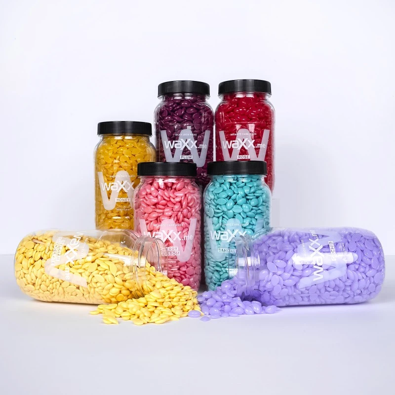 5 testgyanta az Ön választása szerint  +&nbsp;2 ajándék testgyanta 