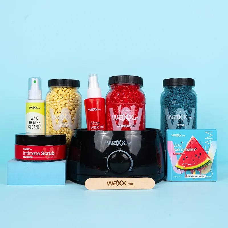 WaXx Watermelon Splash Box  +&nbsp;Ajándék WaXx Ice Cream 