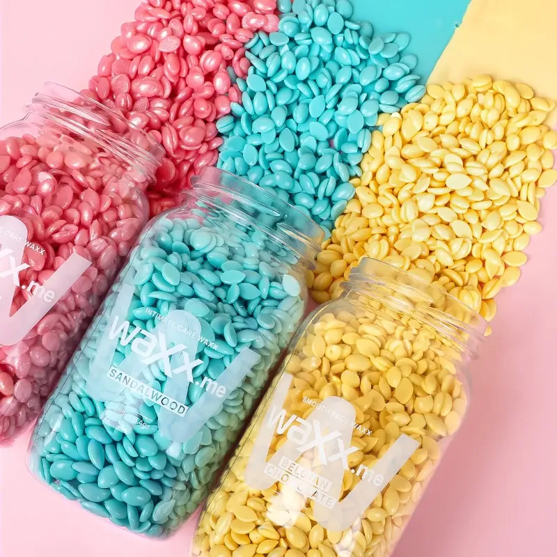 3 csomag Ön által választott testgyanta