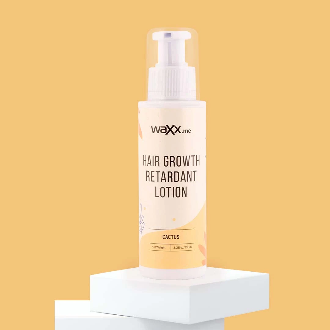 Sima bőr hosszabb ideig – Hogyan lassíthatja a szőrnövekedést?