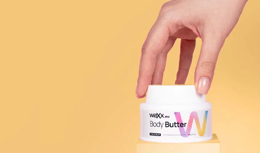 Az imádott bőr titka - mély hidratálás