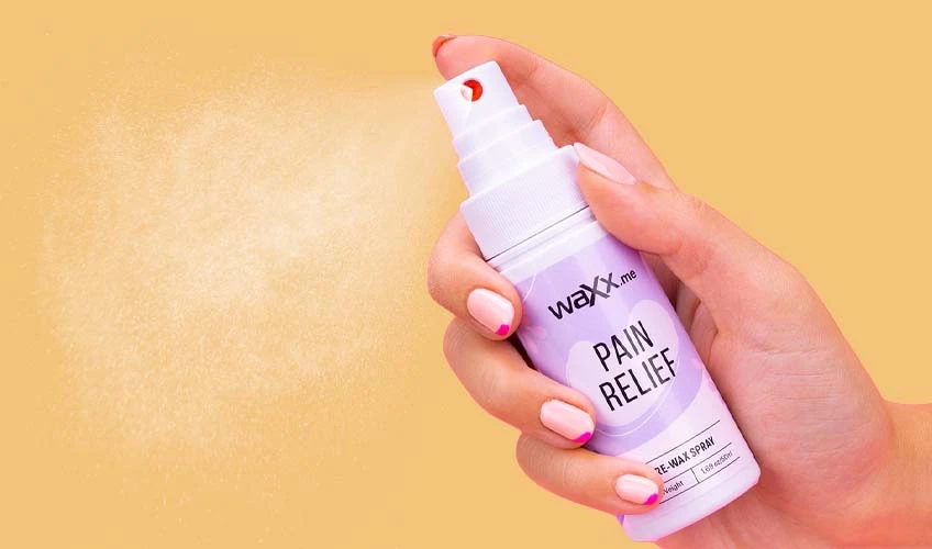 Hogyan teheti a szőrtelenítést fájdalommentessé és kényelmessé?