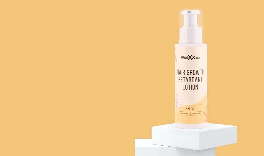 Sima bőr hosszabb ideig – Hogyan lassíthatja a szőrnövekedést?