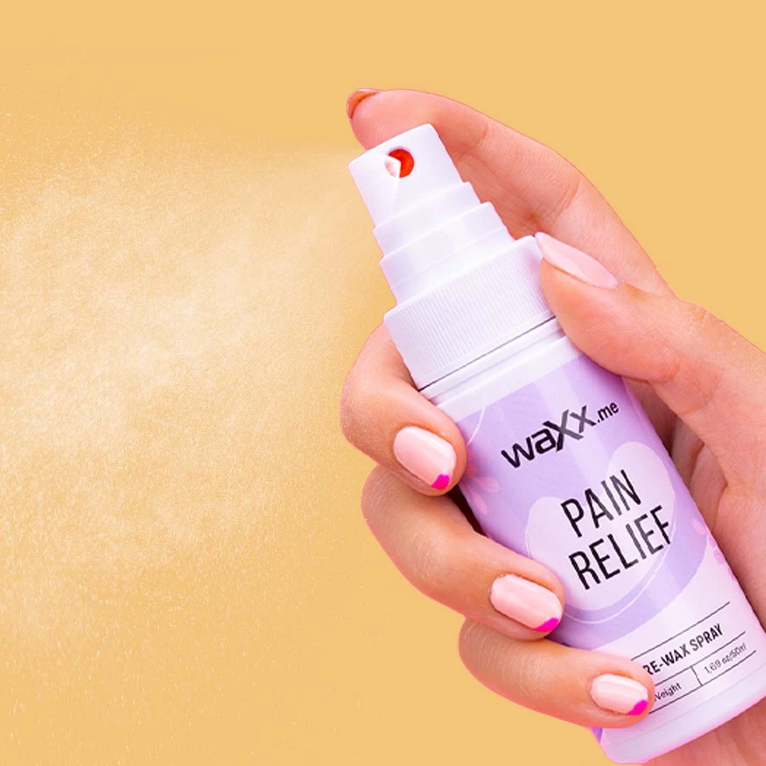 Hogyan teheti a szőrtelenítést fájdalommentessé és kényelmessé?