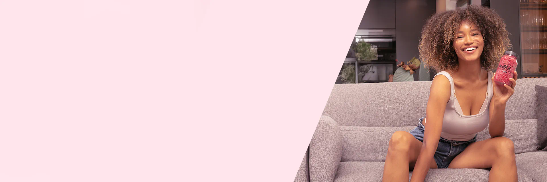 Bőrradírozás cukorradírral – a sima és illatos bőrért